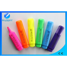 Hot Sale Multi Color Highlighter Made of China